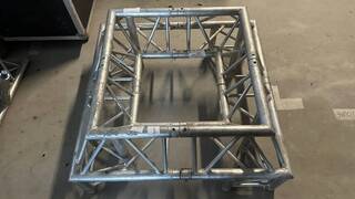 Truss corner set  ATC, SBE29-3-90A-DL/SBE29-3-90A-DR