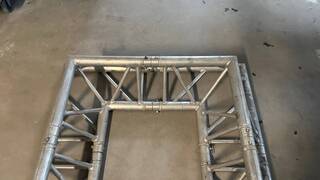 4x Truss corner 90 ATC, SBE29-3-90