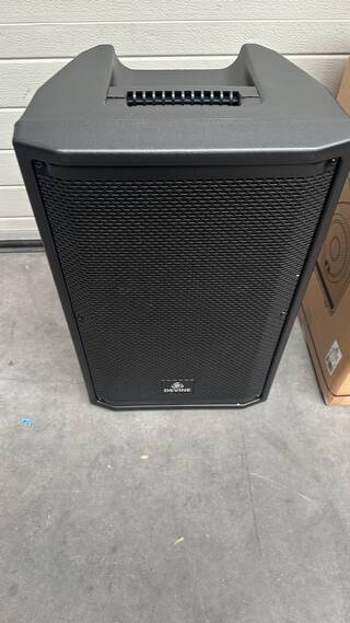 2x Speaker top passive Devine , Artis 12 MKII