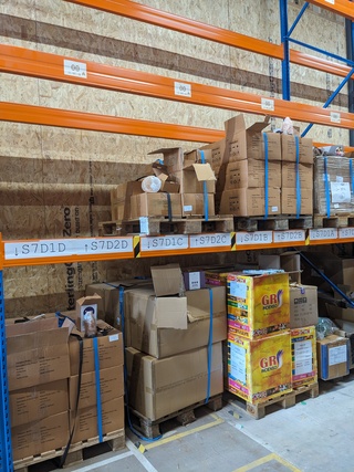 Combinatiekavel van kavel: 135 en 136
