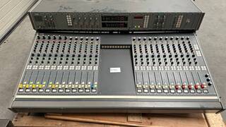 Audio mixer Eela audio
