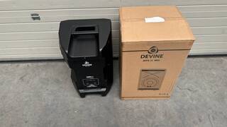 2x Speaker top passive Devine , Artis 12 MKII