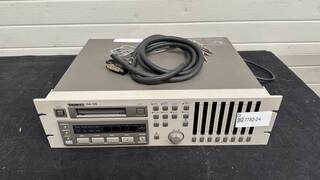Recorder Tascam, DA-38