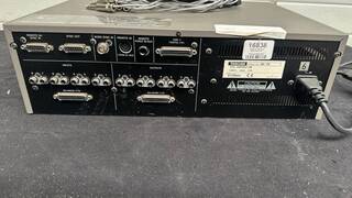 Recorder Tascam, DA-38