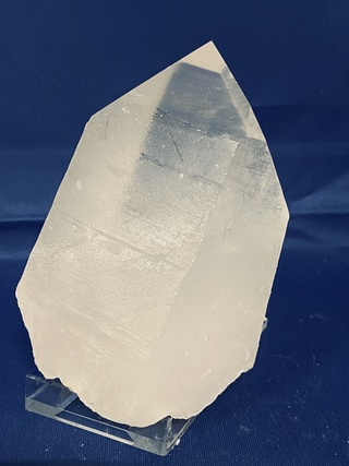 Lemurisch kristal