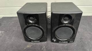 Speaker set M-audio, AV40