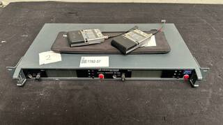 Wireless set Sennheiser, EM3032 622.200 - 635.600