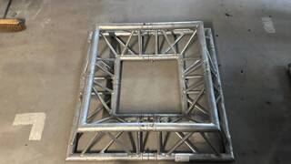 4x Truss corner 90 ATC, SBE29-3-90