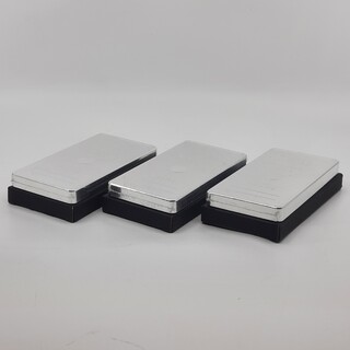 3x Zilver muntbaar, 1000 gram, StoneX Bullion, Elizabeth II Niue Islan