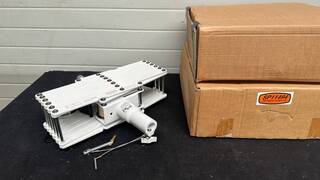 Pantograph Doughty, SP11494, white