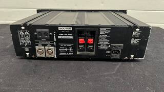 Amp Bouyer, AS2150