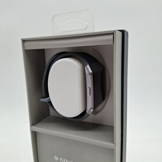 Smartwatch, Fitbit, Ionic