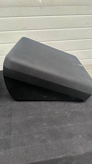 2x Cinema speakers JBL, 8340A