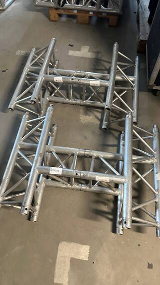 4x Truss corner t ATC, SBE29-3-TV2-D