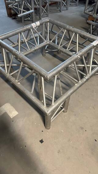 Truss corner set  ATC, SBE29-3-90A-DL/SBE29-3-90A-DR