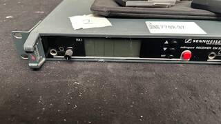 Wireless set Sennheiser, EM3032 622.200 - 635.600