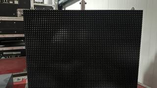 Ledscreen 10 mm ca. 50 tiles Lighthouse, R10