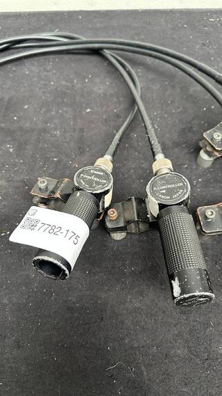 4x Focus controller canon
