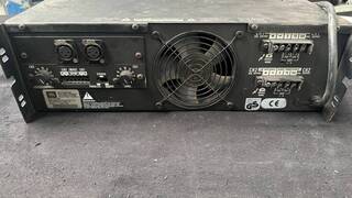 100v amplifier JBL, MPC600T