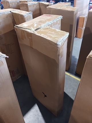 Eetkamer bankje 130 cm, Grey, 2025