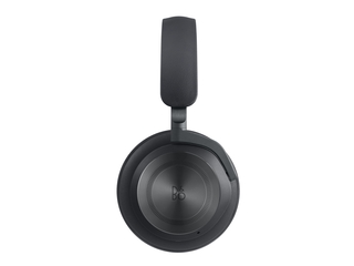 Bang & Olufsen BeoPlay HX Antraciet Premium draadloze over-ear hoofdte