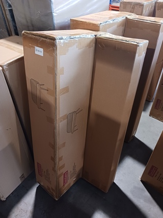 Eetkamer bankje 130 cm, Licht bruin, 2025