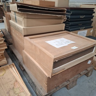 140x Acrylaat-plaat, doorzichtig Authentic Models, 30700159