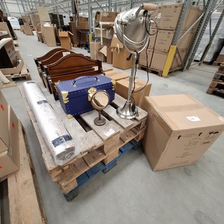 11x Decoratie item