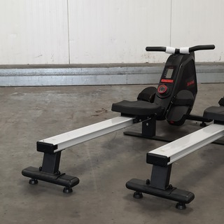 4x Roeimachine, Xmund, XD-RM1