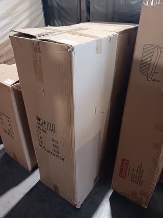 2x Led meubel, 2025
