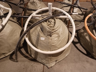 Eistoel Swingchair, Grijs, 2025