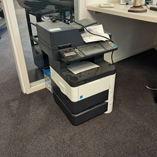 Printer Kyocera, EcoSys M3040idn