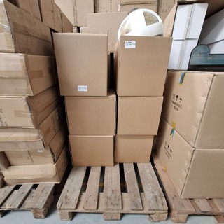 13x Globe Authentic Models, Hondius
