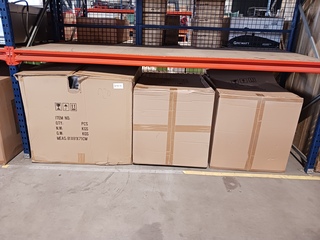 Led set 2x stoel en 1x tafel, 2025