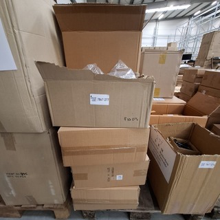 Ca. 48x Globe Authentic Models, GL074