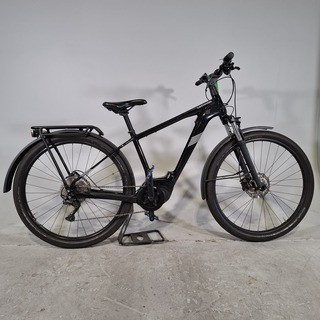Elektrische mountainbike, Cannondale, Tesoro Neo X3, 2021
