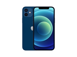 Apple iPhone 12 64GB Blauw