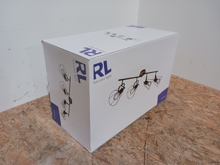 ca.24x Plafondlamp RL, Jaipur