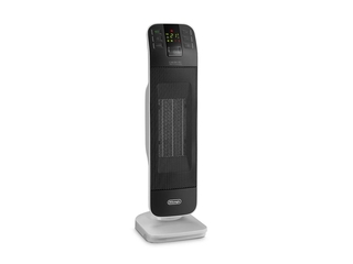 De’Longhi HFX65V20 Bend Line Ceramic Draagbare ventilatorverwarming 20