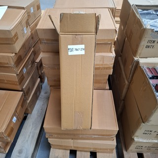 48x globe Authentic Models, GL078