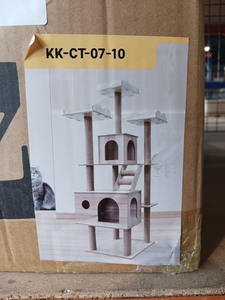 Krabpaal, SanderZ, KK-CT-07-10