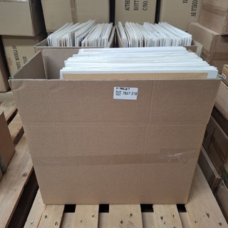 110x diverse wanddecoratie Authentic Models, voorstellingen flora / pl