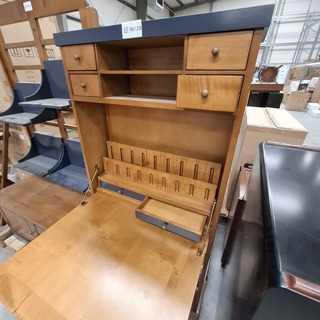 secretaire Authentic Models