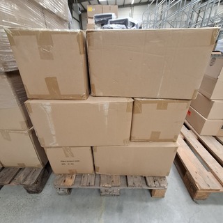 15x Doos à 30x Doosje 