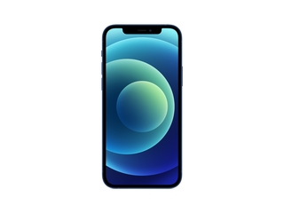 Apple iPhone 12 64GB Blauw