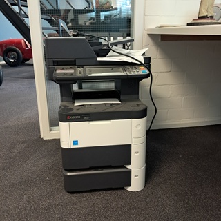 Printer Kyocera, EcoSys M3040idn