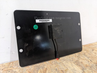 Ca. 52x Mini zonnepaneel, Zwart