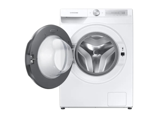 Samsung Wasmachine WW80T634ALHAS2 AutoDose-technologie 8KG Wit