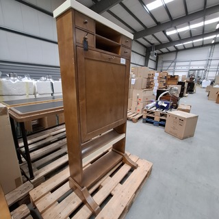 secretaire Authentic Models