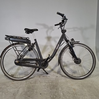 Elektrische damesfiets, Pointer, Edenta